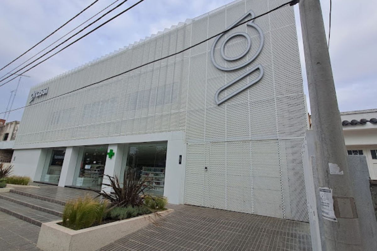 El Grupo Grassi amplía su oferta con más servicios y prestaciones - imagen 5